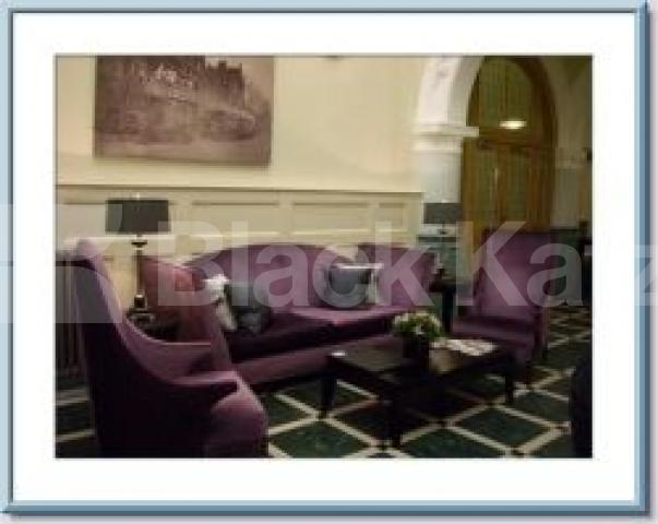 			1 Bedroom, 1 bath, 1 reception Flat			 Great Hall, Battersea Park Road, Battersea